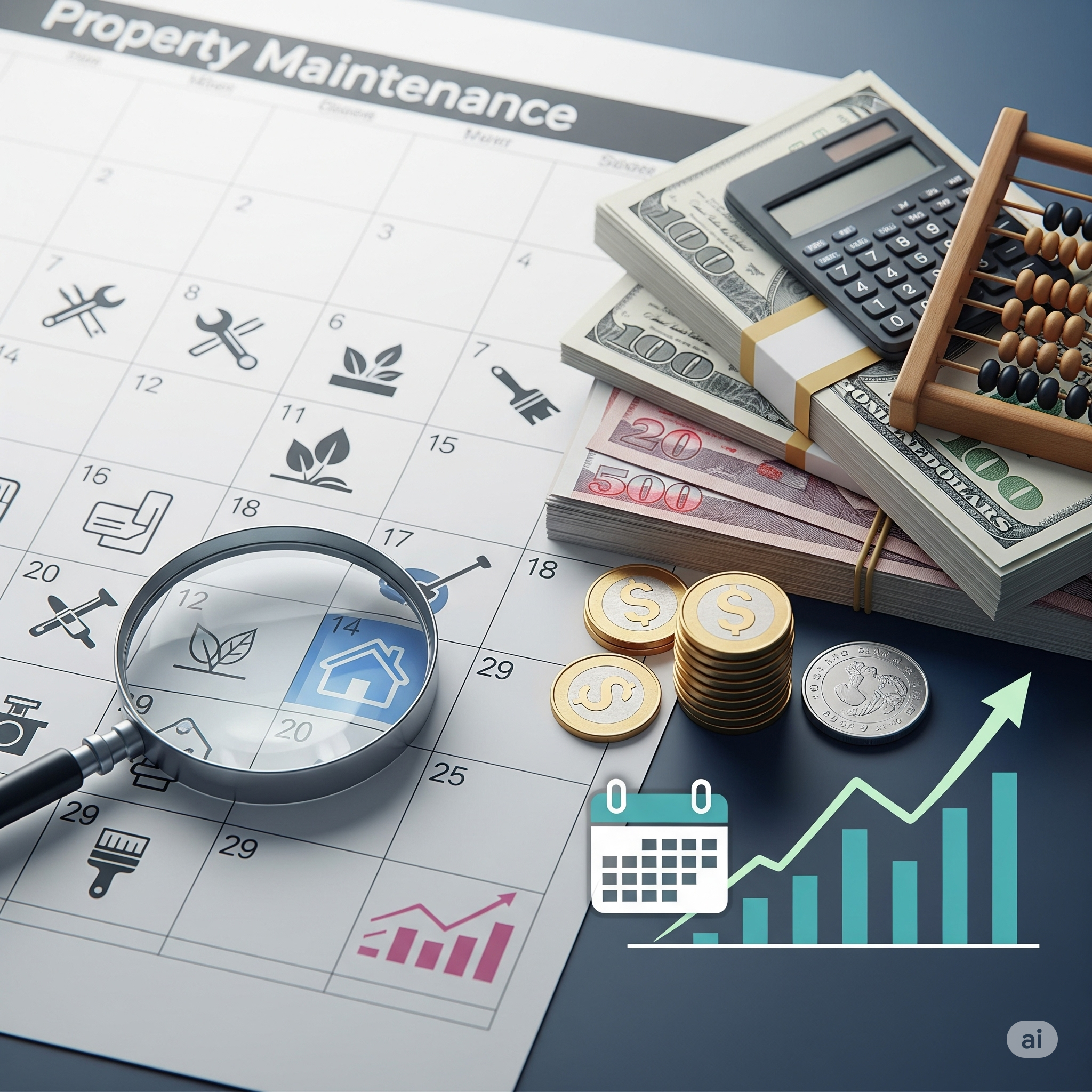 Inflation & Interest Assumptions: Building Realistic Financial Forecasts